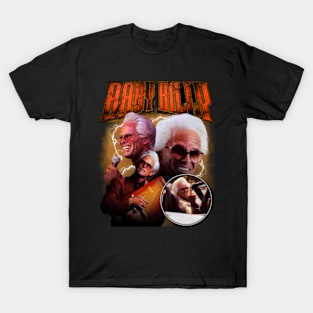 Uncle Baby Retro Bootleg Retro Bootleg T-Shirt